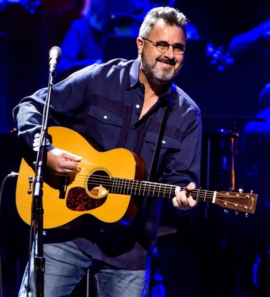 vince gill the eagles