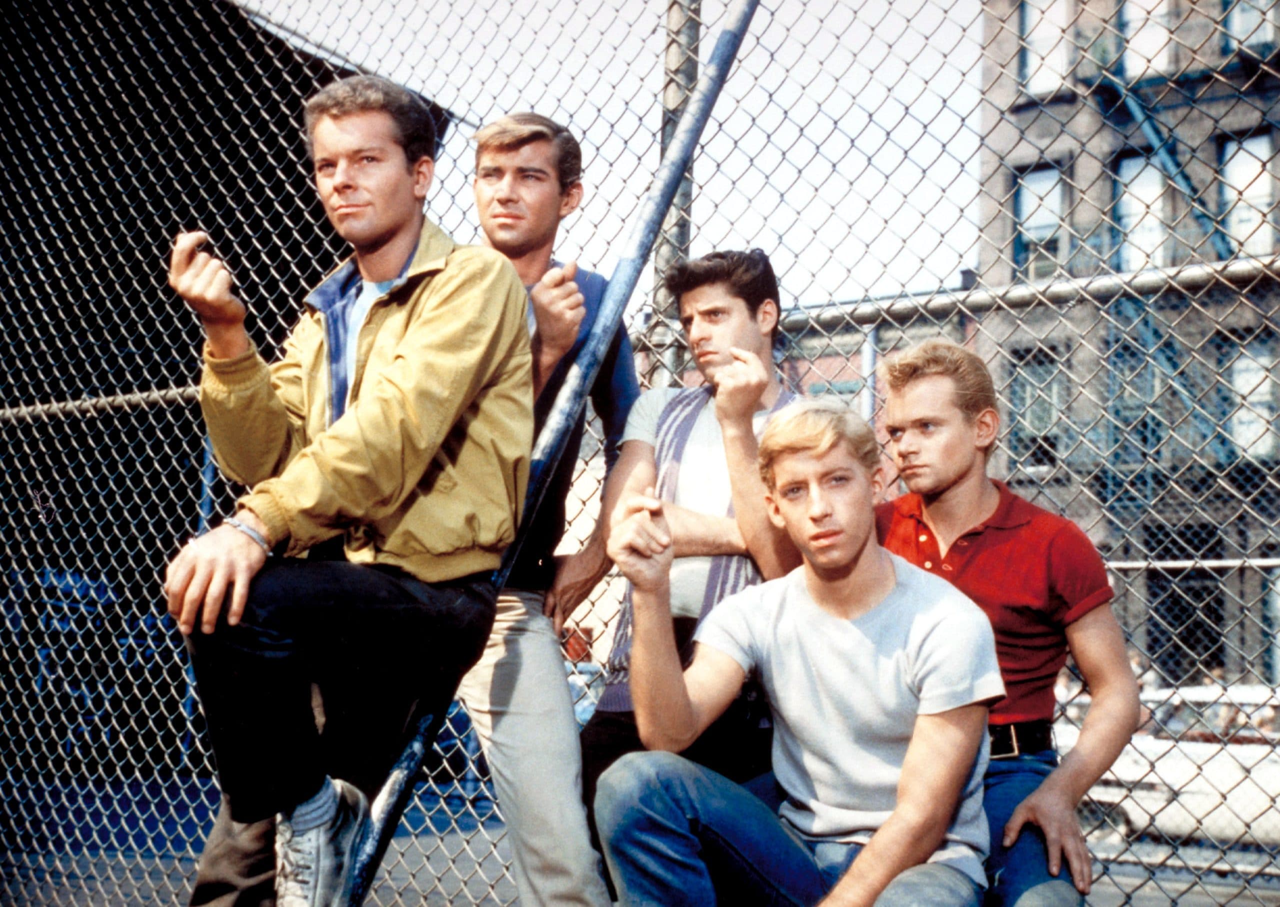 west side story