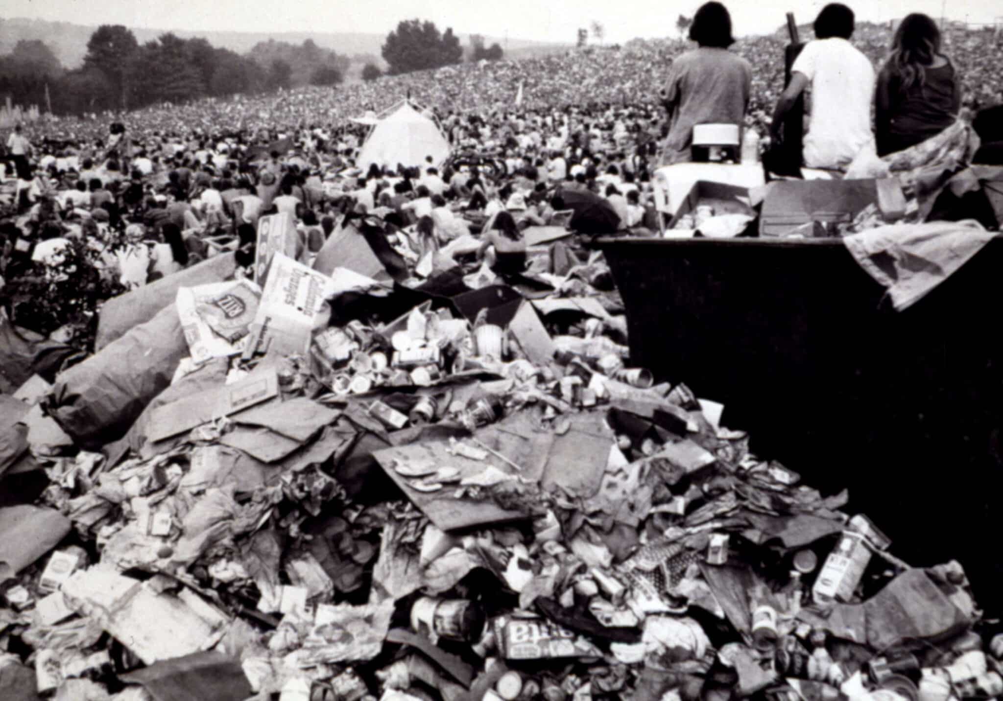 woodstock mess