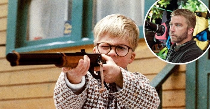 A Christmas Story sequel is coming