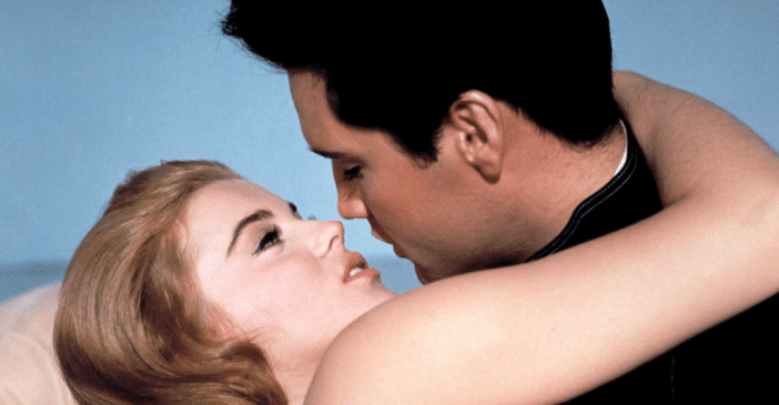 Ann-Margret Calls Her Love With Elvis 'Electrifying'—He Wanted To Marry Me