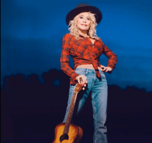 As Dolly Parton celebrates her 76th birthday, she is also ushering in new music, an album, and a co-authored book