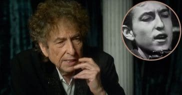 Bob Dylan's Accuser Now Expands Time Of Alleged Assault Back To 1965
