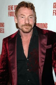 Bonaduce also shared that when things were tough, his mother did what she could