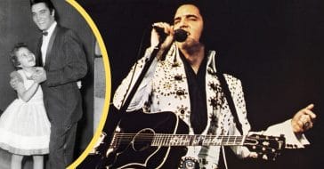 Brenda Lee remembers Elvis Presley