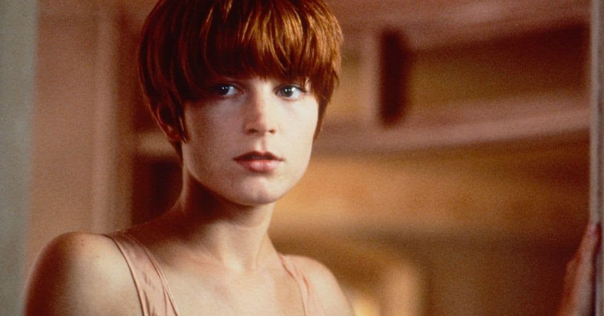 Bridget Fonda was seen years after retirement