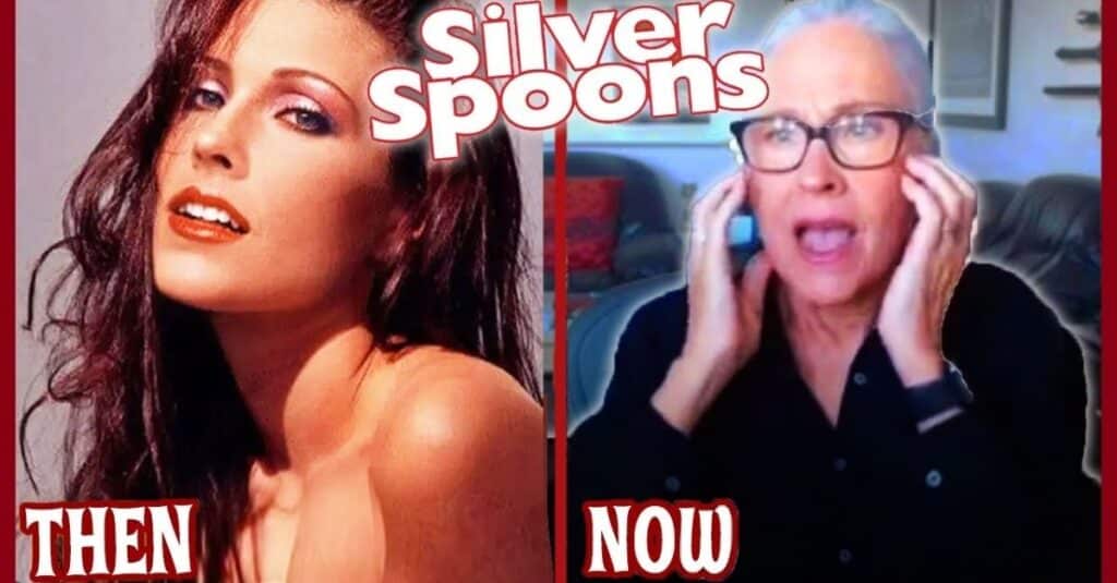 Silver Spoons Cast — See Them All, Then and Now 2024