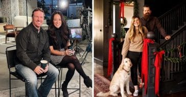 Chip & Joanna Gaines' Magnolia Network Removes Show After Botched Renovation