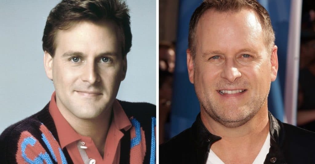 Dave Coulier Then And Now 1024x535 
