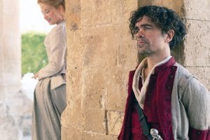 Dinklage feels Disney has missed another big issue with the original fairytale