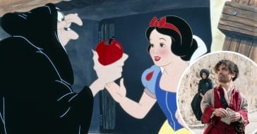 Disney responds to Peter Dinklage about Snow White film