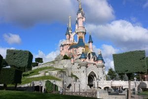 Disneyland Paris is one of the biggest tourist destinations in Europe, and will be celebrating its 30th anniversary and Women's History Month this spring