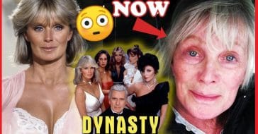 'Dynasty' Cast Then And Now 2022