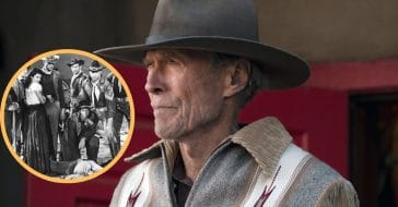 Clint Eastwood names his own film as the "lousiest" Western