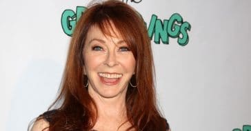 Elvira's Cassandra Peterson Loses 11,000 'Old Men Followers' After Coming Out