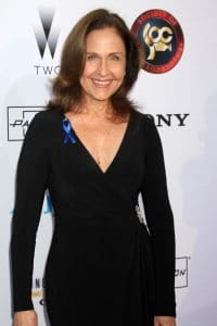 Erin Gray today