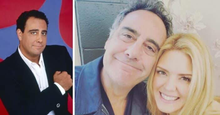 'Everybody Loves Raymond's Brad Garrett Has Secretly Wed At 61 Years Old