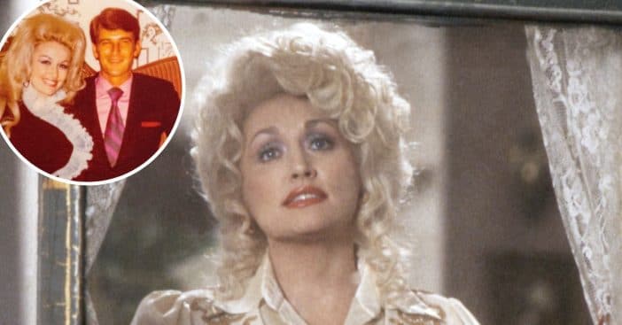 How Dolly Parton keeps her marriage spicy