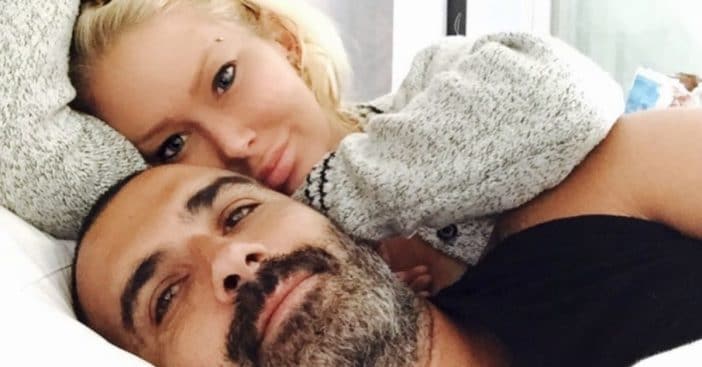 Jenna Jameson's Partner Claims That She Doesn't Have Guillain-Barré Syndrome