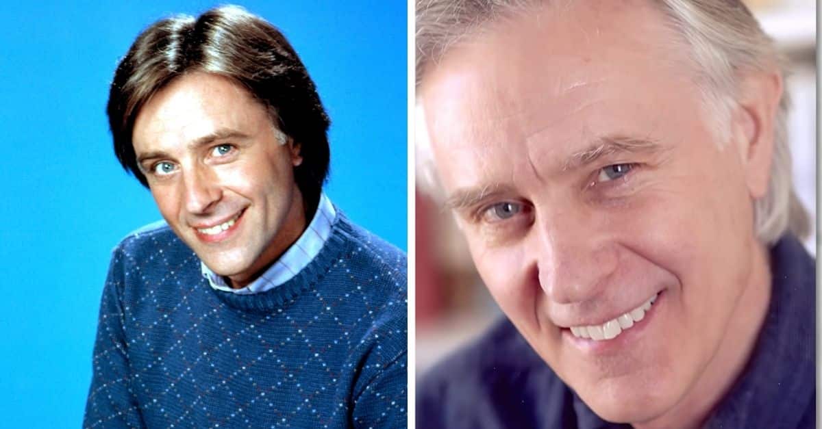 Silver Spoons Cast — See Them All, Then and Now 2024