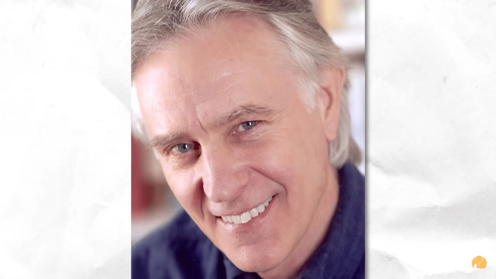 Joel Higgins From 'Silver Spoons' Is 78 And Conducted A Wildly