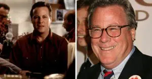 John Heard in the cast of Home Alone and after