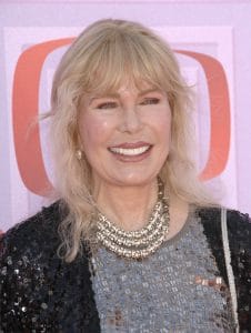 Loretta Swit is herself a vocal advocate for animal welfare efforts, much like Betty White