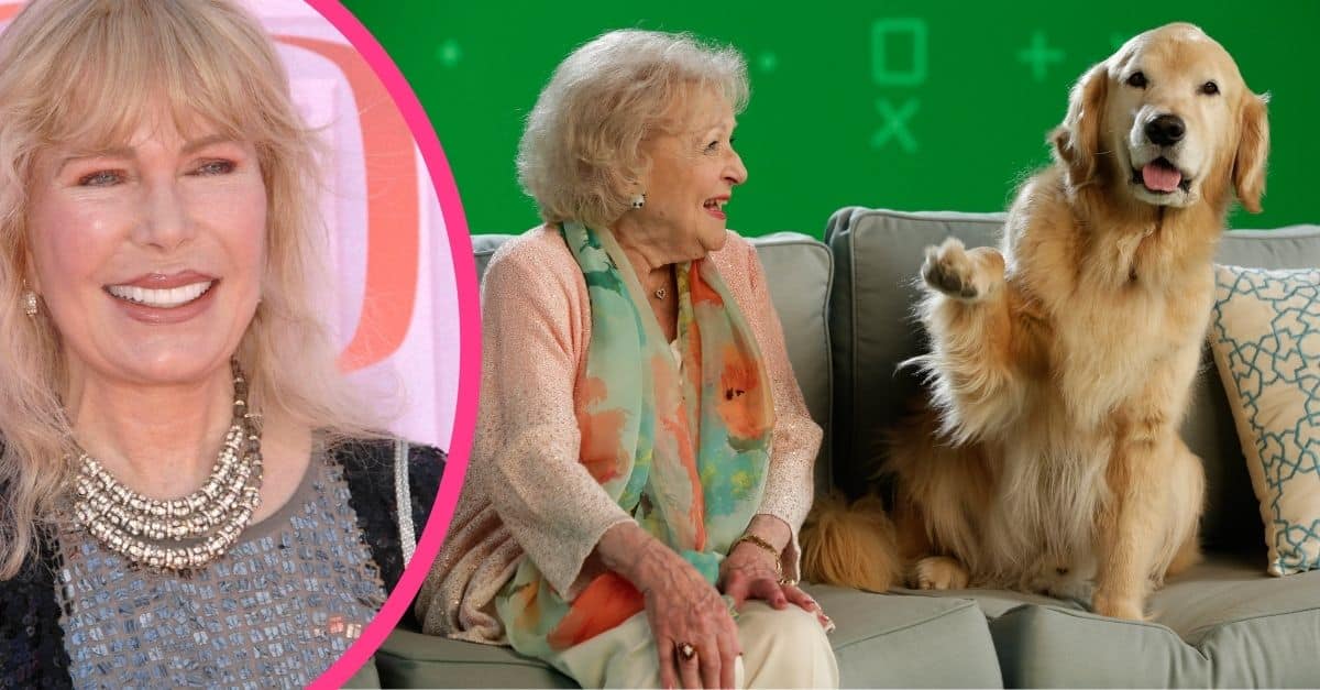 Loretta Swit remembers the work of Betty White