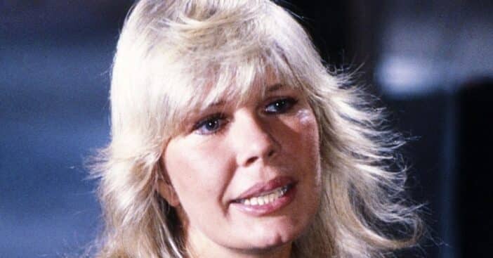 Loretta Swit talks about supporting veterans