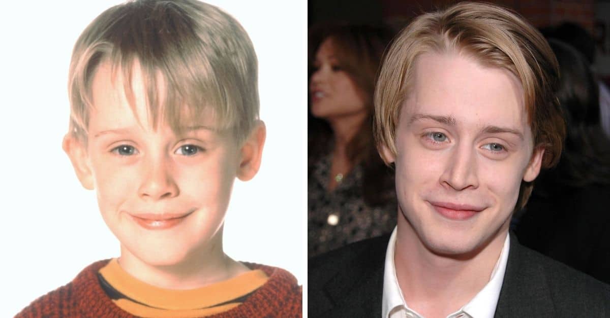 Home Alone Cast: Looking Back at the McCallisters