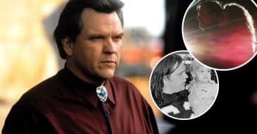 Meat Loaf daughters share tributes to him