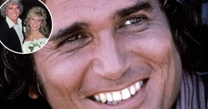 Michael Landon felt guilty for falling for Cindy Clerico while married