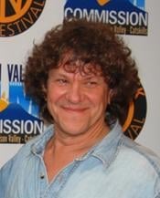 Michael Lang, one of the founding forces behind Woodstock