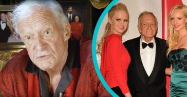 New claims by Sondra Theodore have shed new light on life with Hugh Hefner