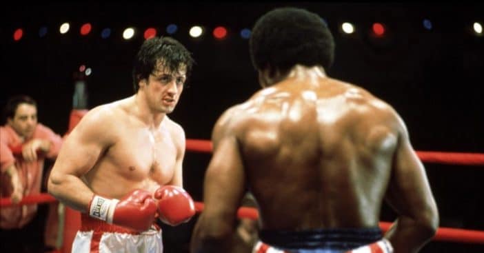 One Rocky actor called Sylvester Stallone a bad actor