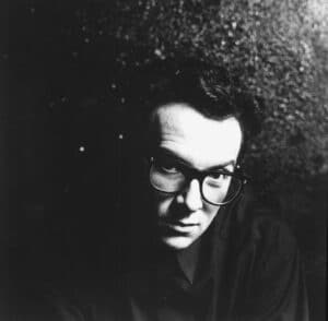 Elvis Costello