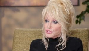 Parton prides herself in being able to replicate her mother's recipes