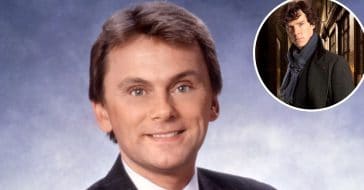 Pat Sajak doesnt know who Benedict Cumberbatch is