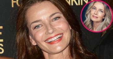 Paulina Porizkova sets the record straight about aging and beauty