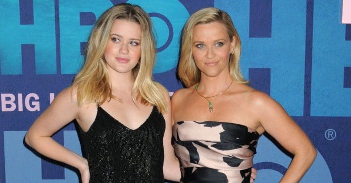Reese Witherspoon's Daughter Ava Phillippe Opens Up About What She Thinks Of Gender Labels