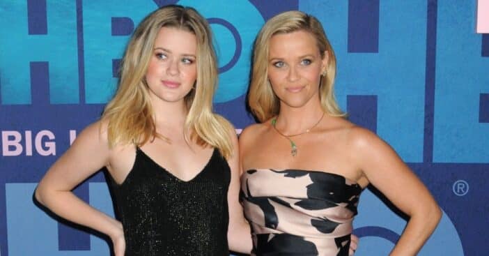 Reese Witherspoon's Daughter Ava Phillippe Opens Up About What She Thinks Of Gender Labels