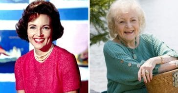 Remembering Betty White On What Would've Been Her 100th Birthday