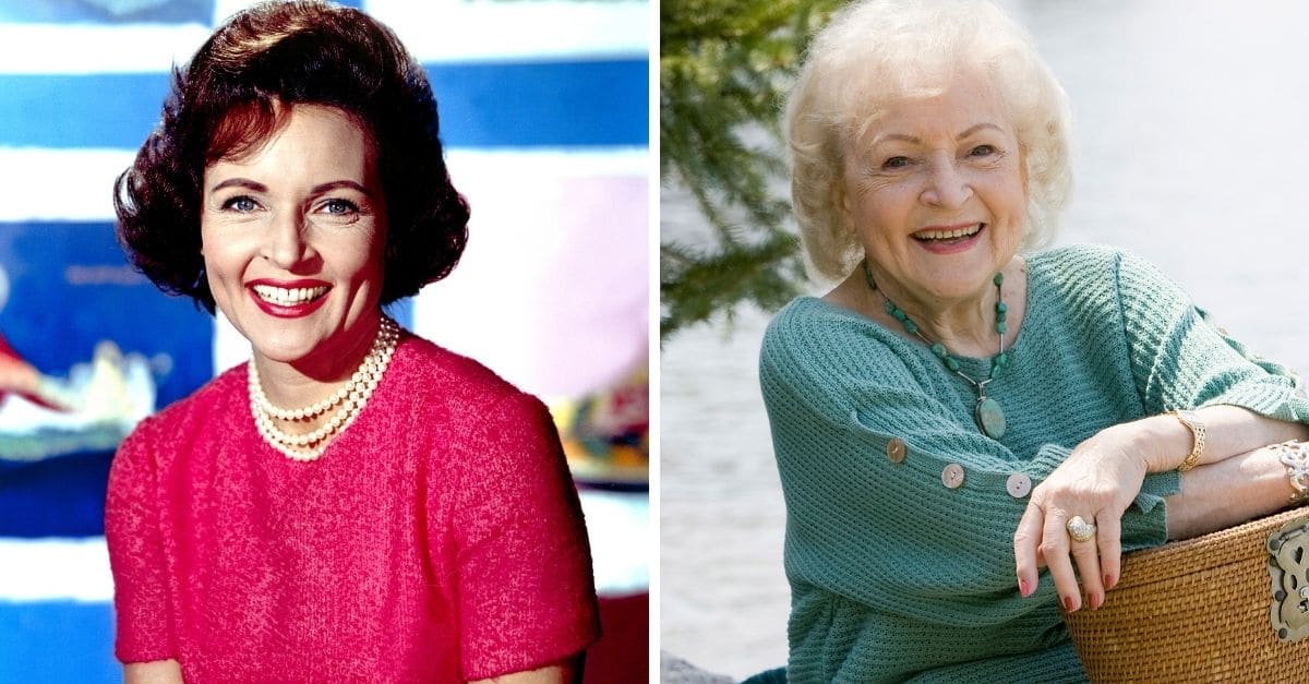Betty White: Honoring What Would've Been Her 100th Birthday