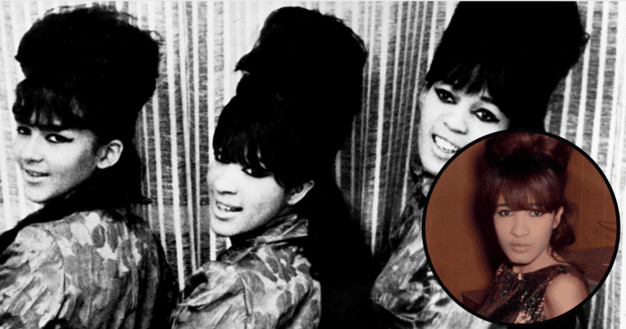 Ronnie Spector, Leader Of '60s Girl Group The Ronettes, Dies At 78