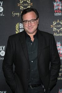 Saget passed away unexpectedly on January 9 in the midst of his plans for more comedy shows