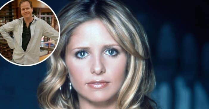 Sarah Michelle Gellar addresses Joss Whedon scandal