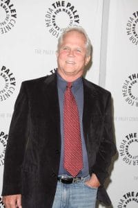 Several methods of treatment, after years of figuring out his anger and depression, helped Tony Dow