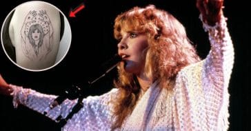 Stevie Nicks Says She'll Sue Over This 'Cringe' Fan Behavior