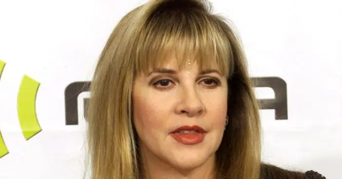 Stevie Nicks blames one doctor for almost ruining her life