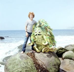 SIGMUND AND THE SEA MONSTERS, Johnny Whitaker, Sigmund Ooze